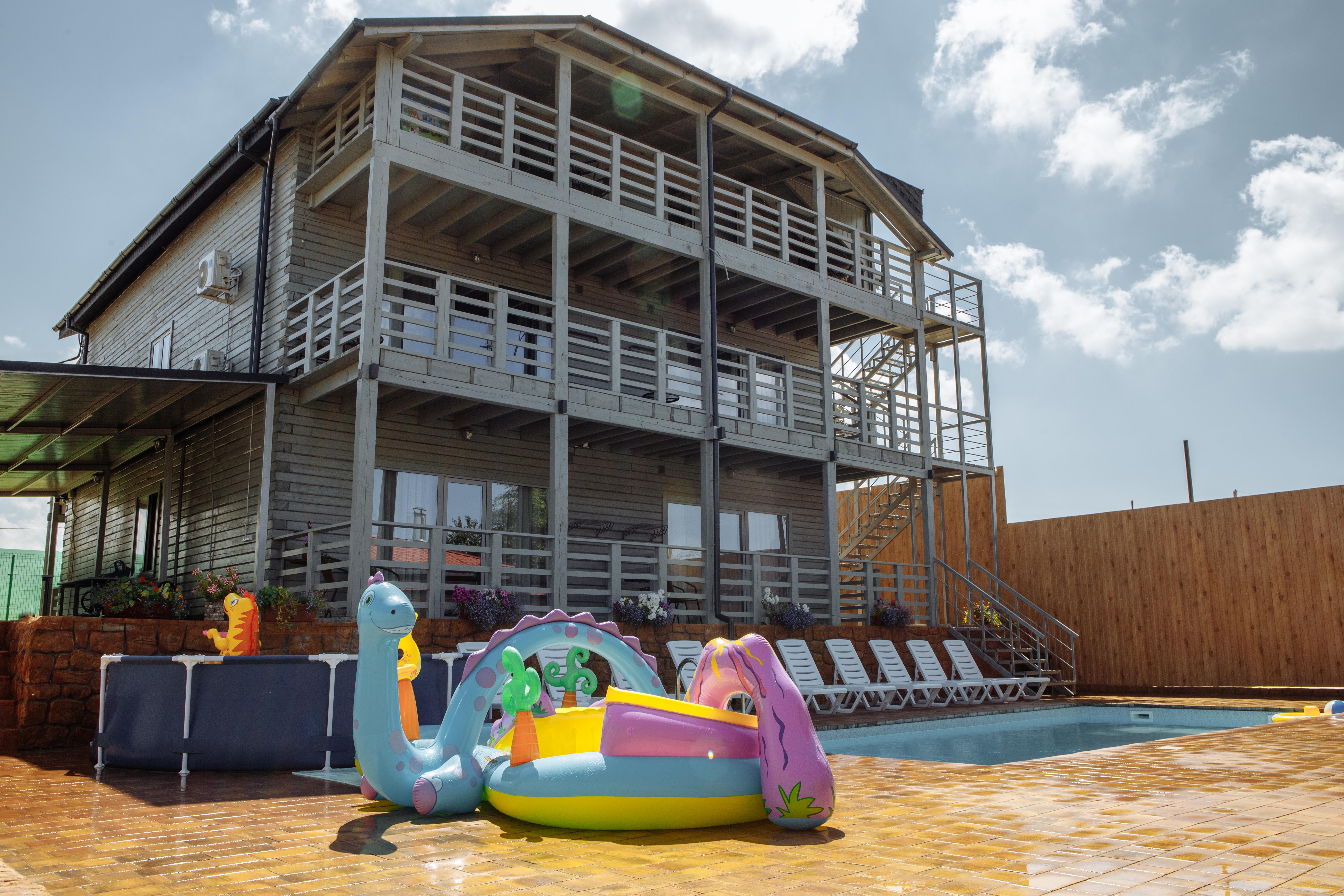 Фото Вилла Виола