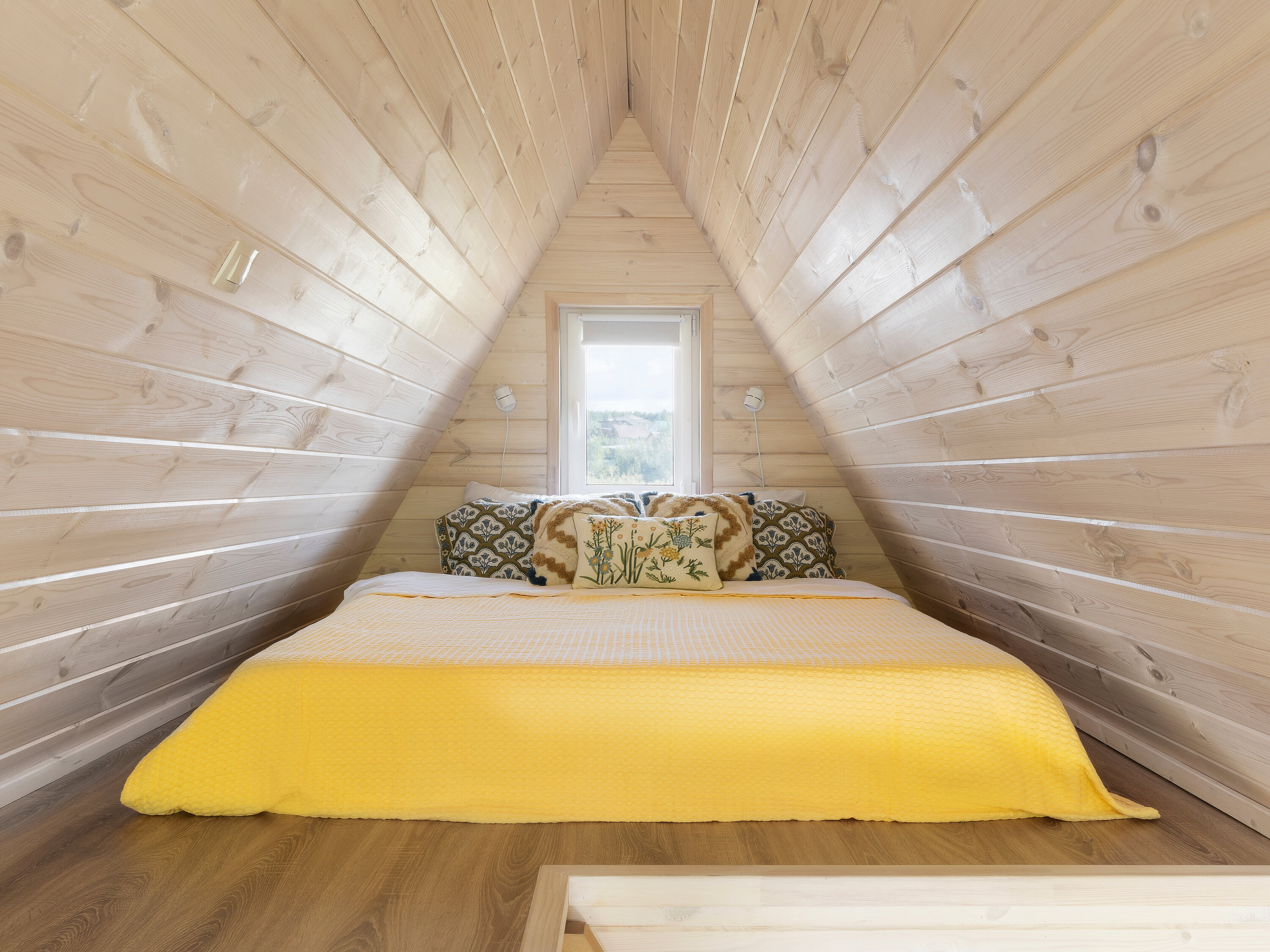 Фото Sviyaga Glamp