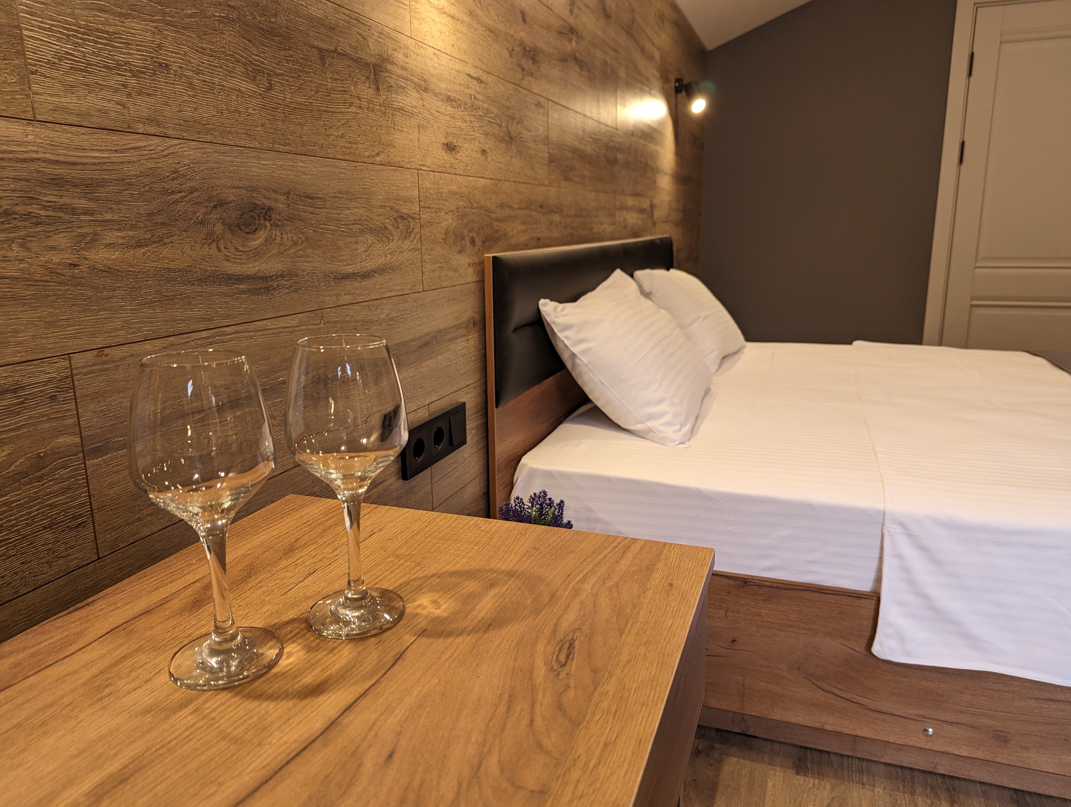 Фото Форрест