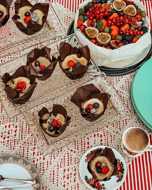 Cafe So Sweet, Ras al‑Khaimah, photo