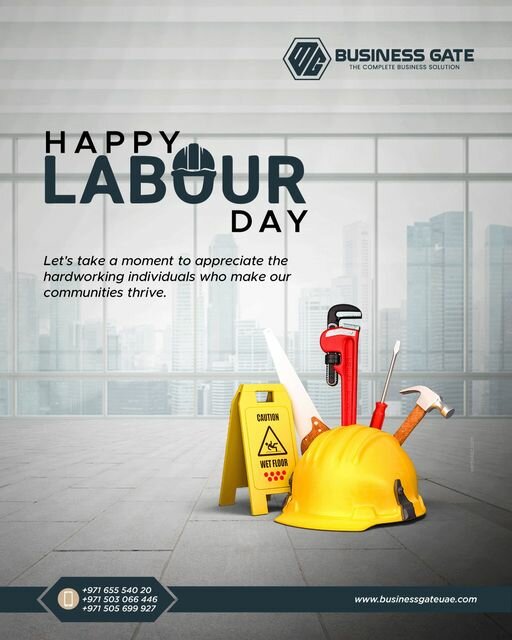 Business consulting Business Gate, Sharjah, photo