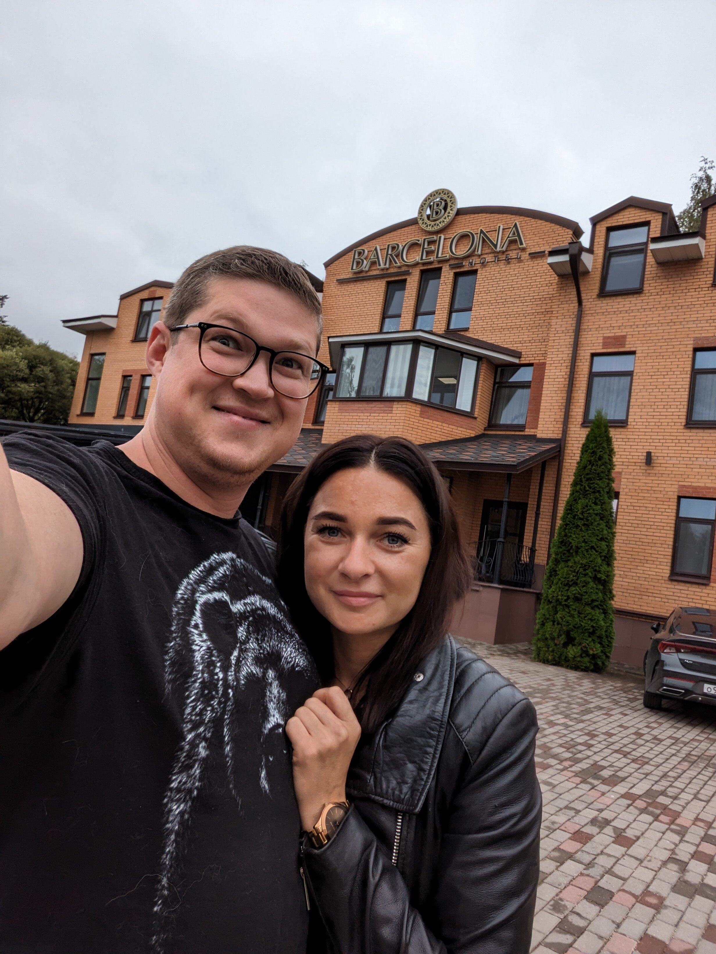 Фото Барселона