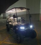 Royal Car Golf carts (201/36, Al Zahya Street, Al Sajaa Industrial, Al Sajaah, Sharjah), sale of used cars