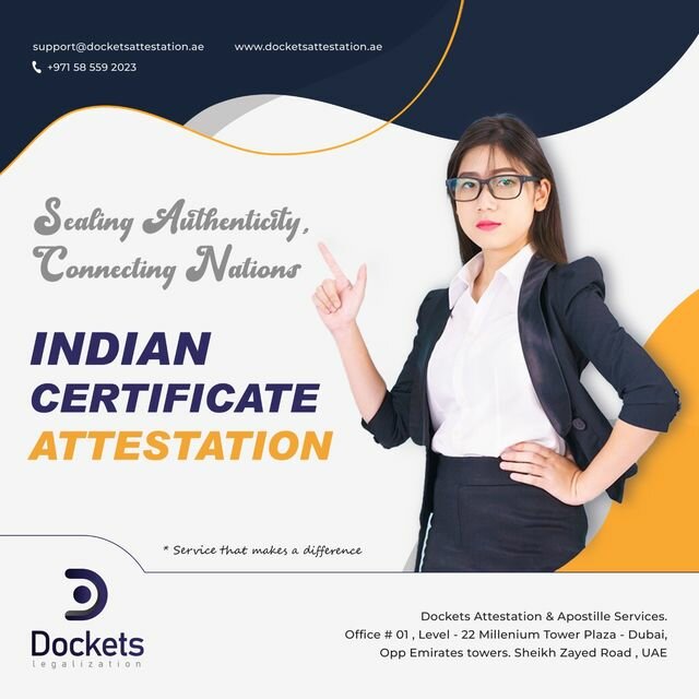 Educational center Dockets Academy, Dubai, photo