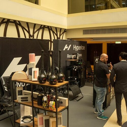 Athletes Junction, sports equipment, 5, 15A Street, Al Quoz Industrial