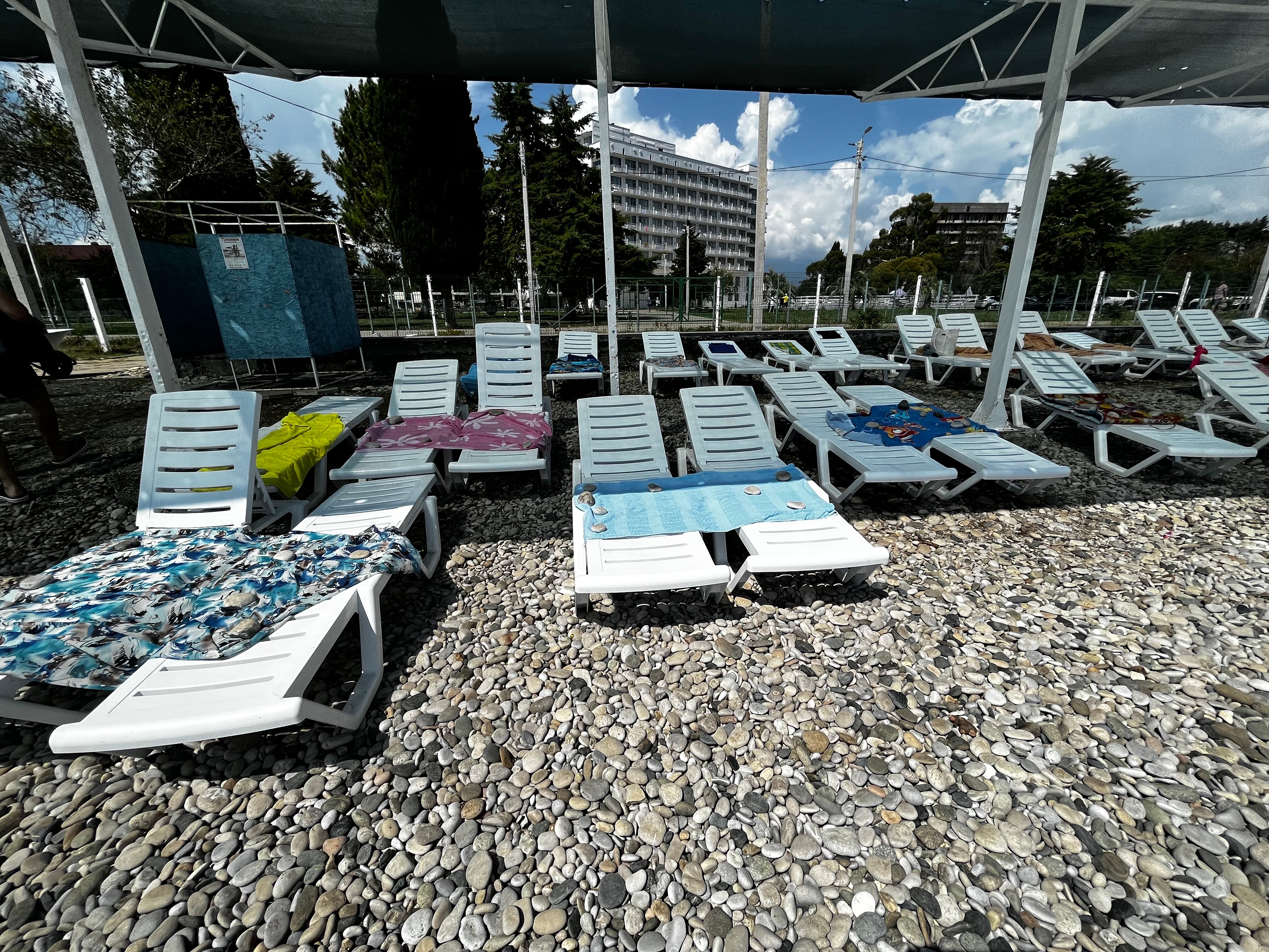 Фото Дени Дельмар