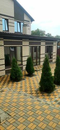 Гостиница Радуга в Лисках