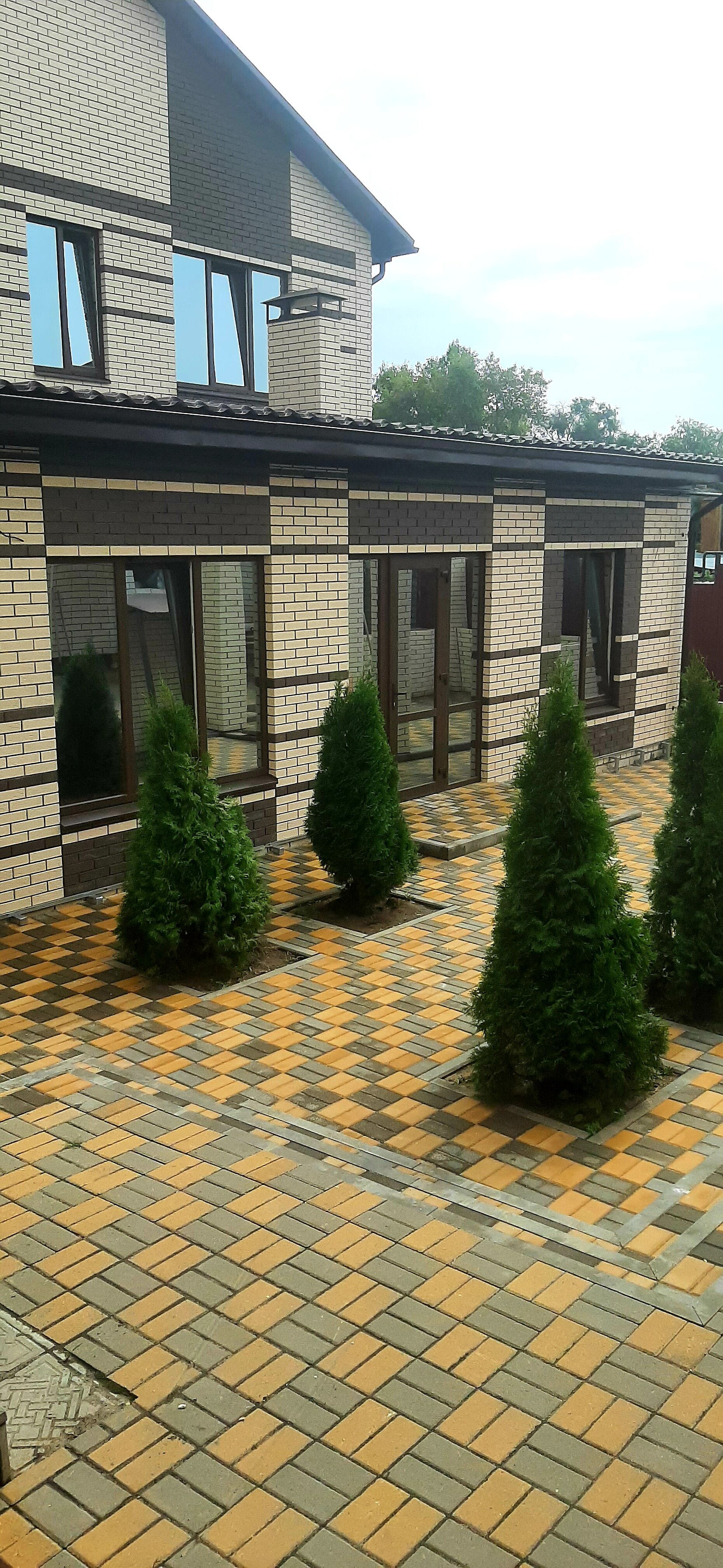 Фото Радуга