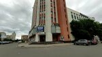 Mostservis LLC (Voskresenskaya Street, 8) loyihalash tashkiloti