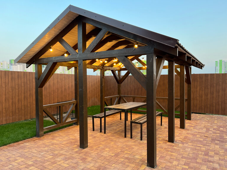 Фото Отдых тут