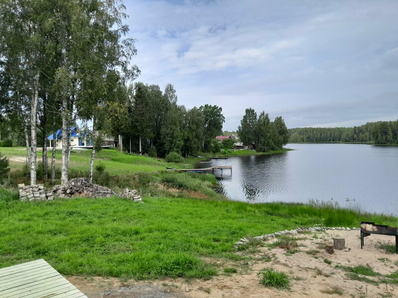 Ламба-Сяндеба — фото 12