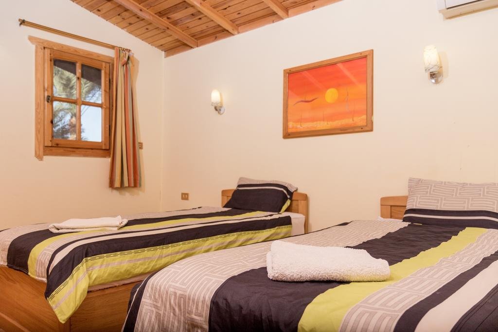 Фото Shams Hotel & Dive Centre