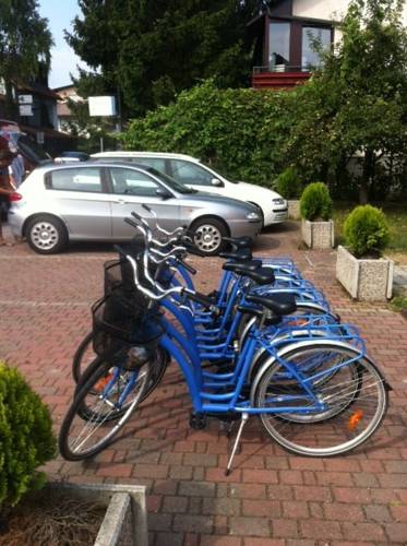 Фото Simbol Hostel