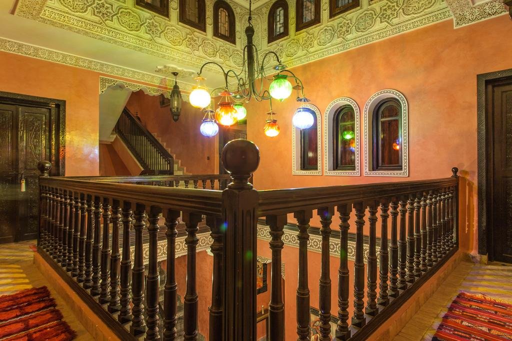 Фото Villa Amira et SPA