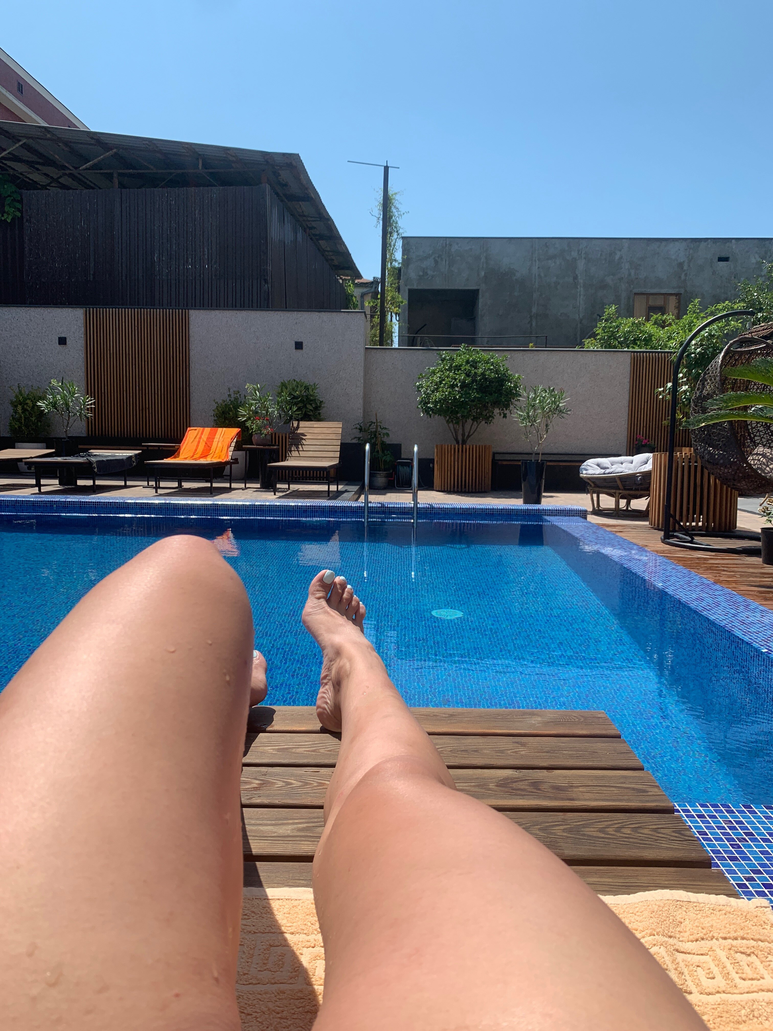 Фото Hotel & Suite AinLan