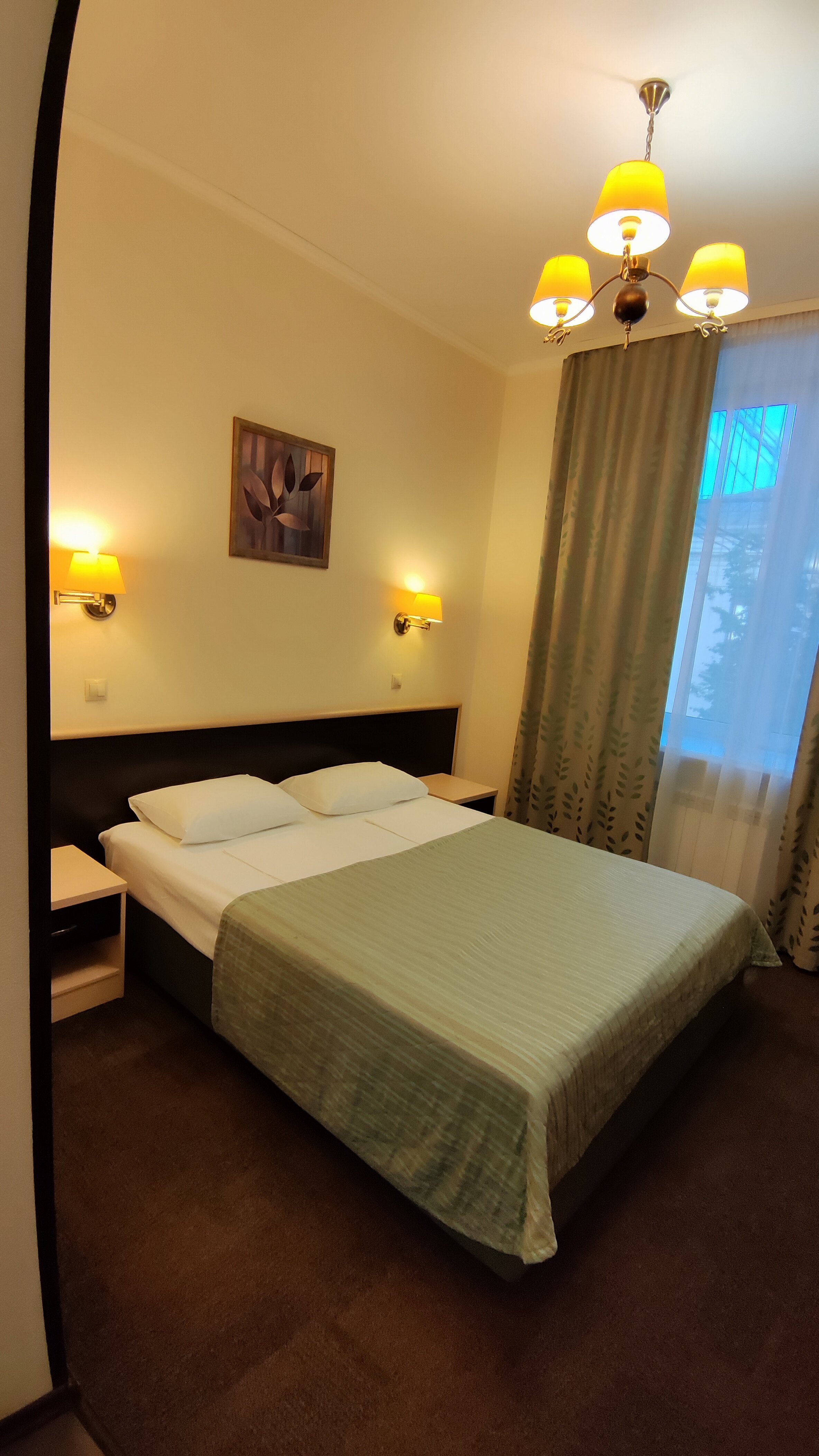 Фото Золотой Колос