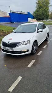 Фото 6 автошколы «Р-Авто»