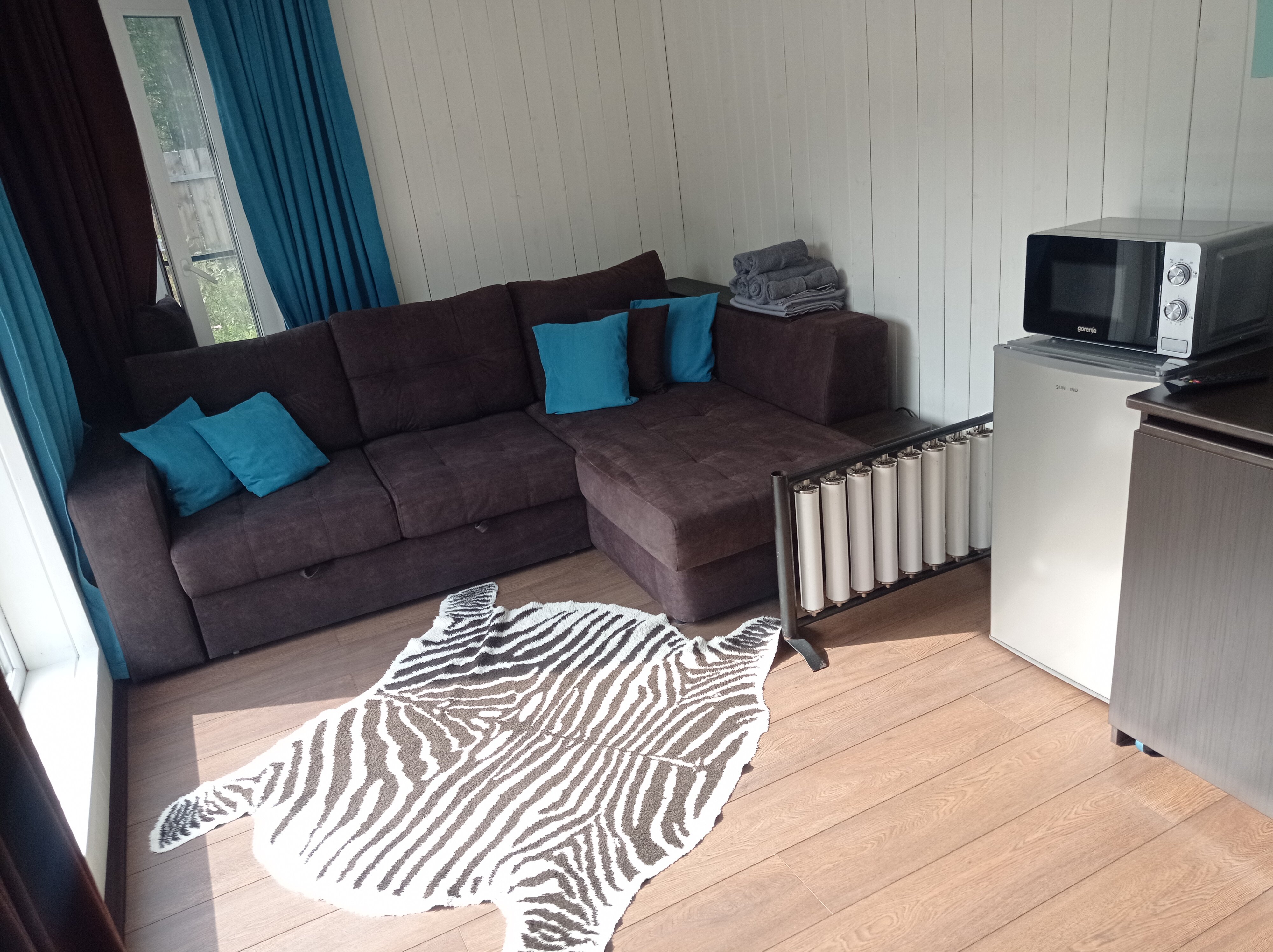 Фото Четыре стихии