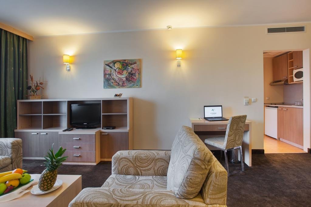 Фото Vitosha Park Hotel