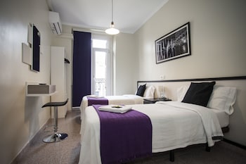 Фото CH Las Murallas