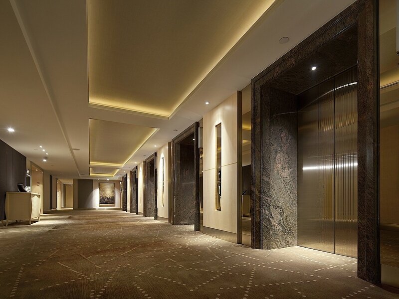 Фото The Royal Garden