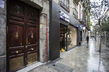 Фото CH Las Murallas