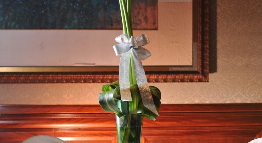 Фото The Hongta Hotel, A Luxury Collection Hotel, Shanghai