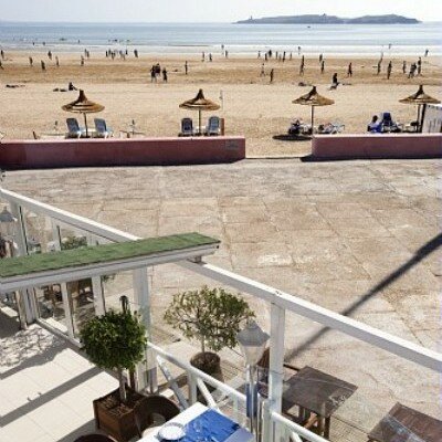 Фото Sofitel Essaouira Mogador Golf & SPA