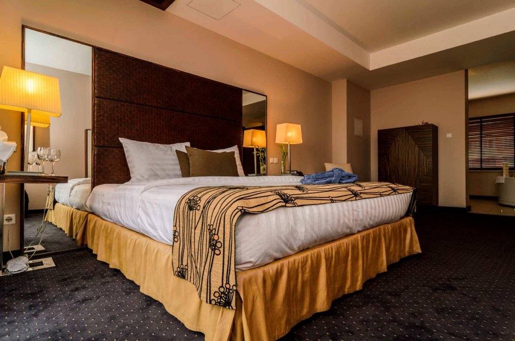 Фото Metropolitan Hotel Sofia