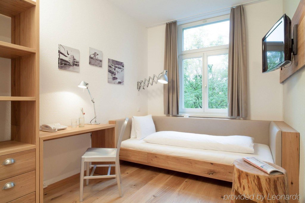 Фото Alpenblick Bern