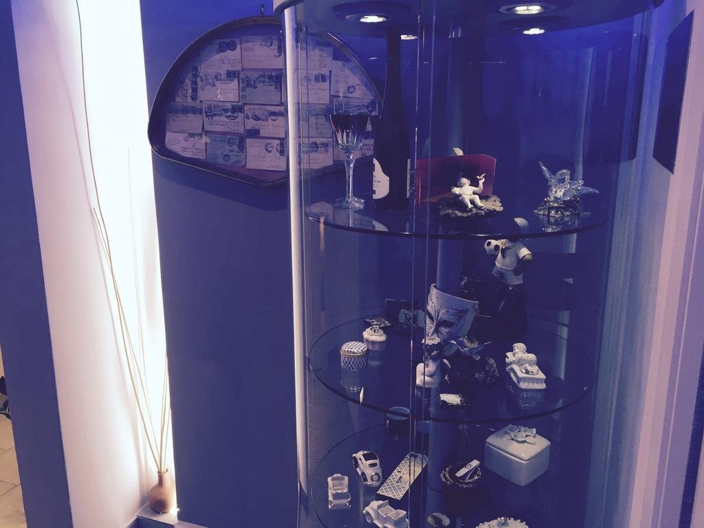 Фото Garibaldi Suite