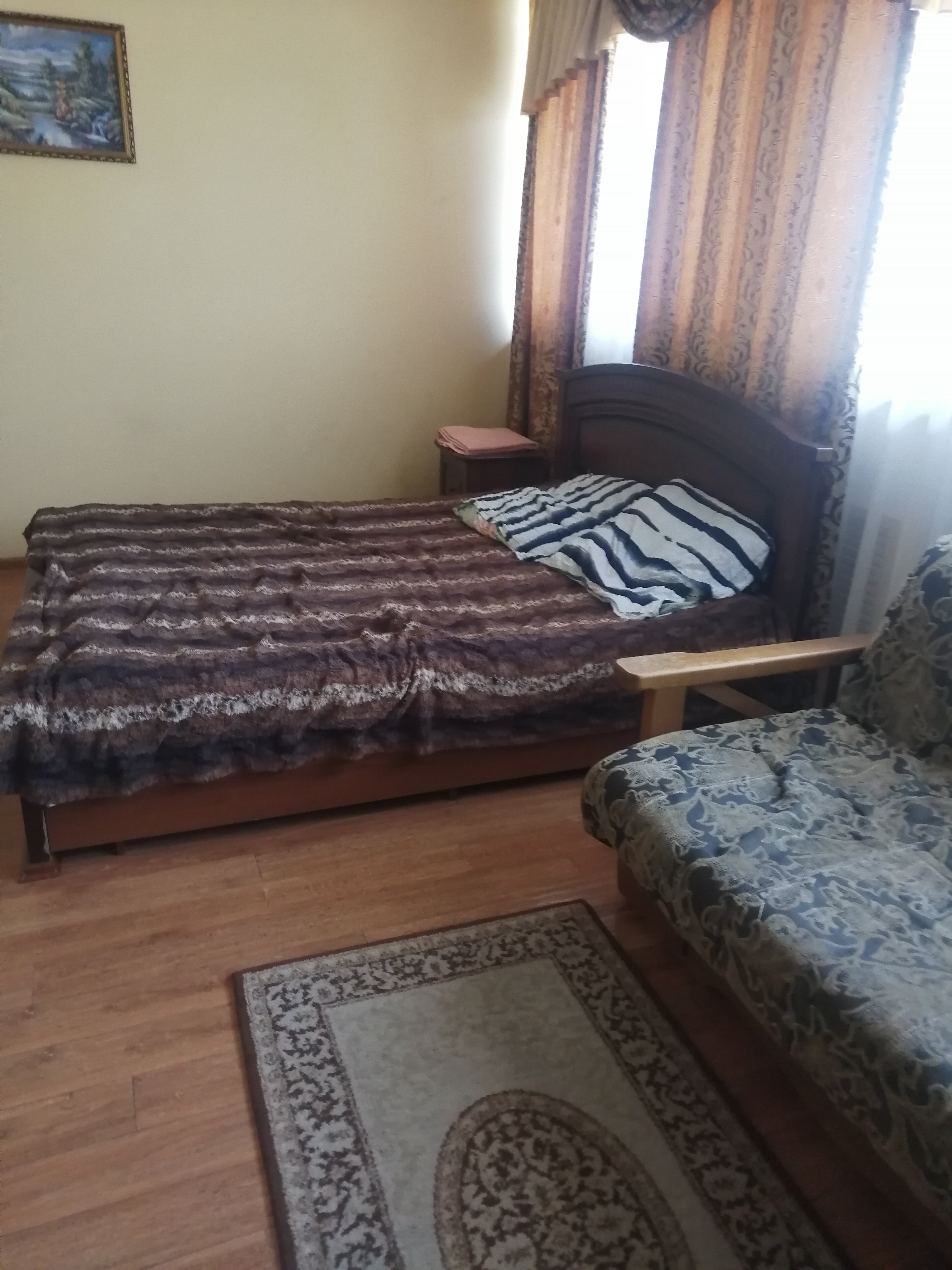 Фото Кавказская пленница