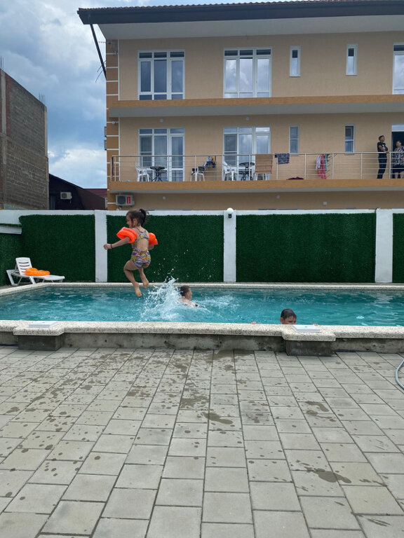 Фото Эскаргот