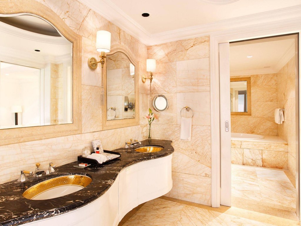 Фото The Claridges New Delhi