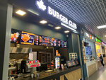 Burger Club (Likhachyovskiy Avenue, 74), fast food