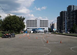 Фото 7 автошколы «АвтоМотошкола-77»