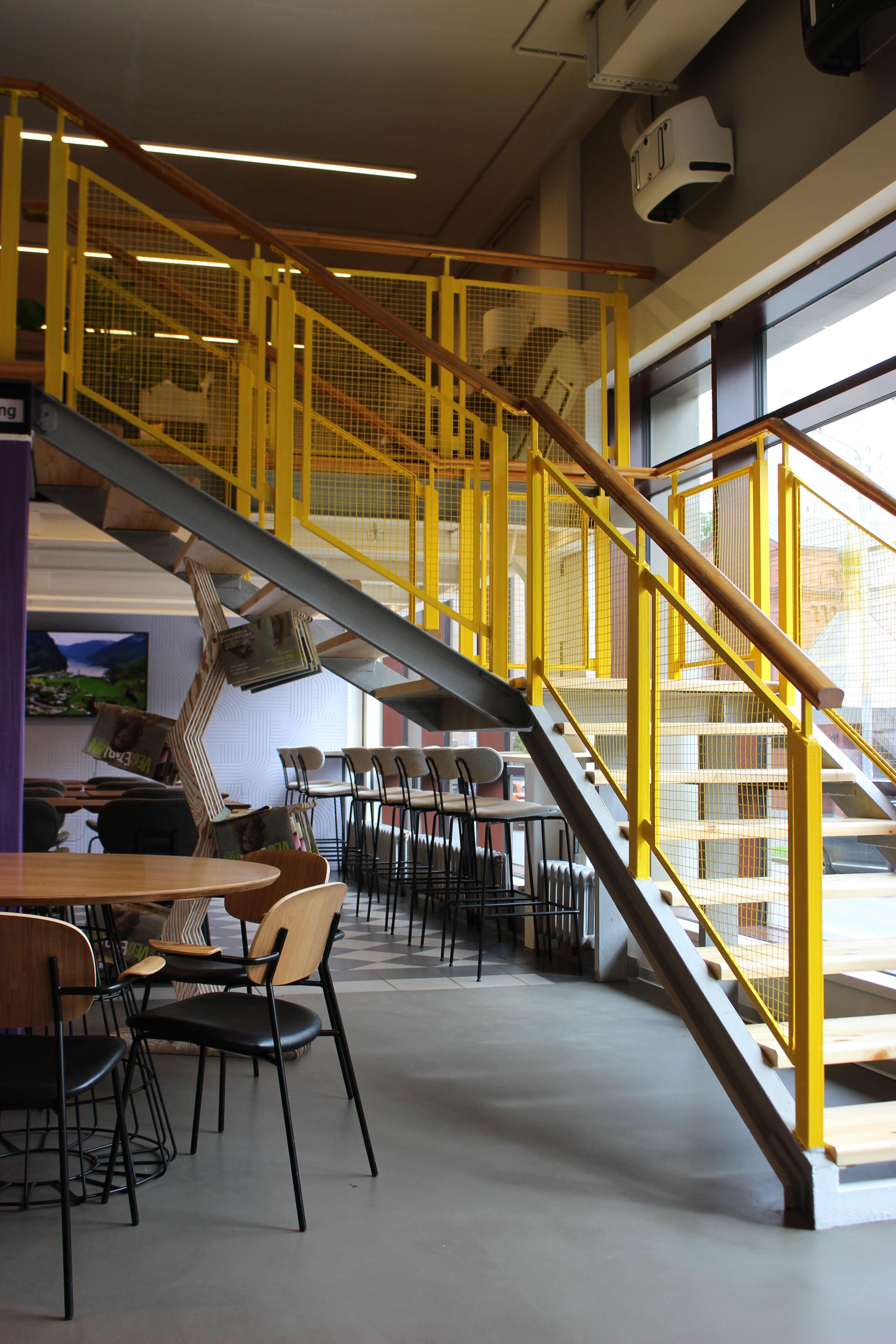 Фото NETIZEN Moscow Rimskaya