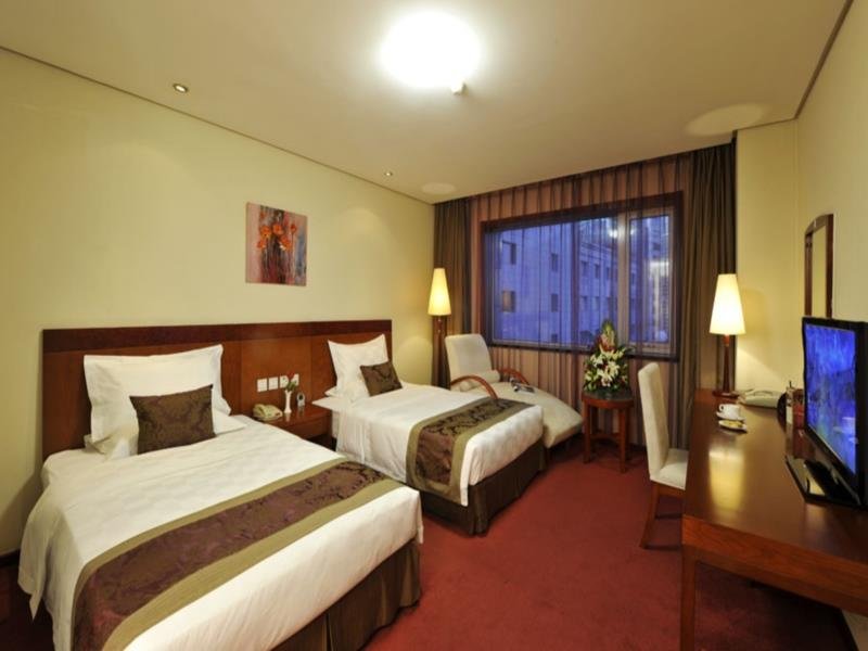 Фото Super House International