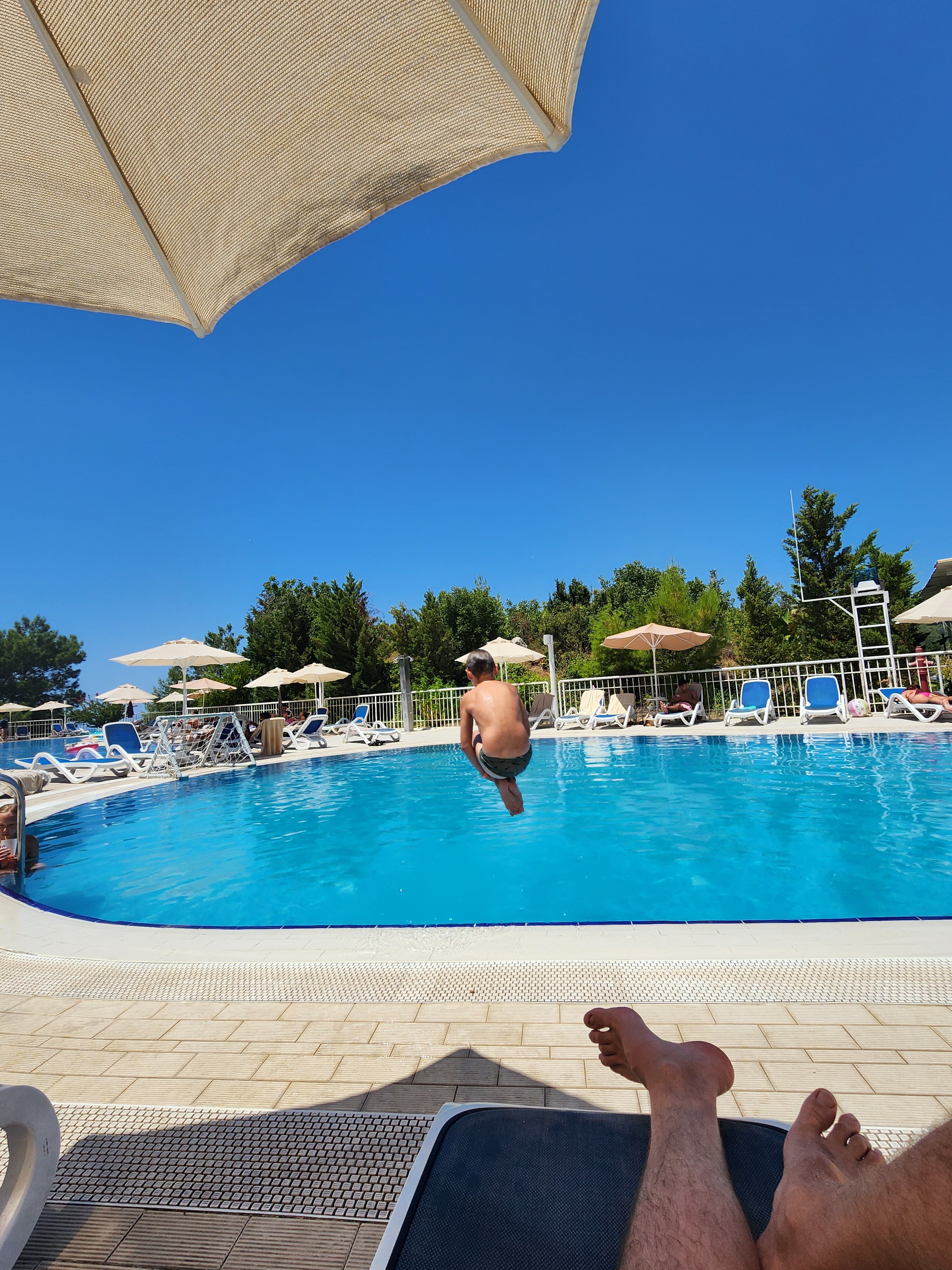 Фото Garcia Resort & Spa