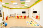 Gorodskie kanikuly (Gorodetskaya Street, 4), children's developmental center