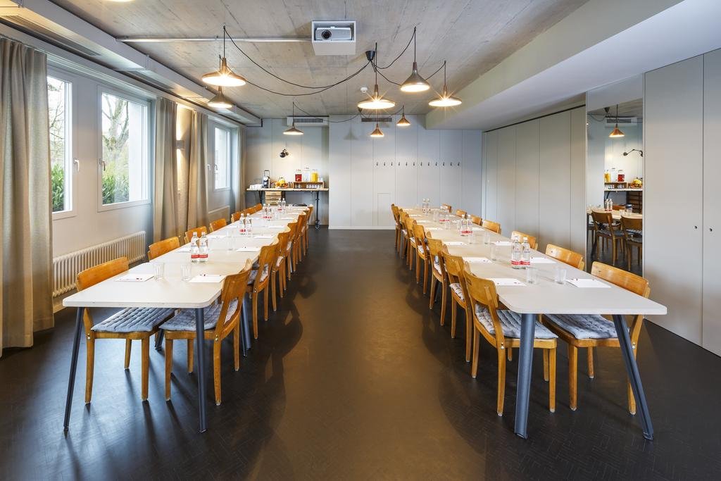 Фото Alpenblick Bern