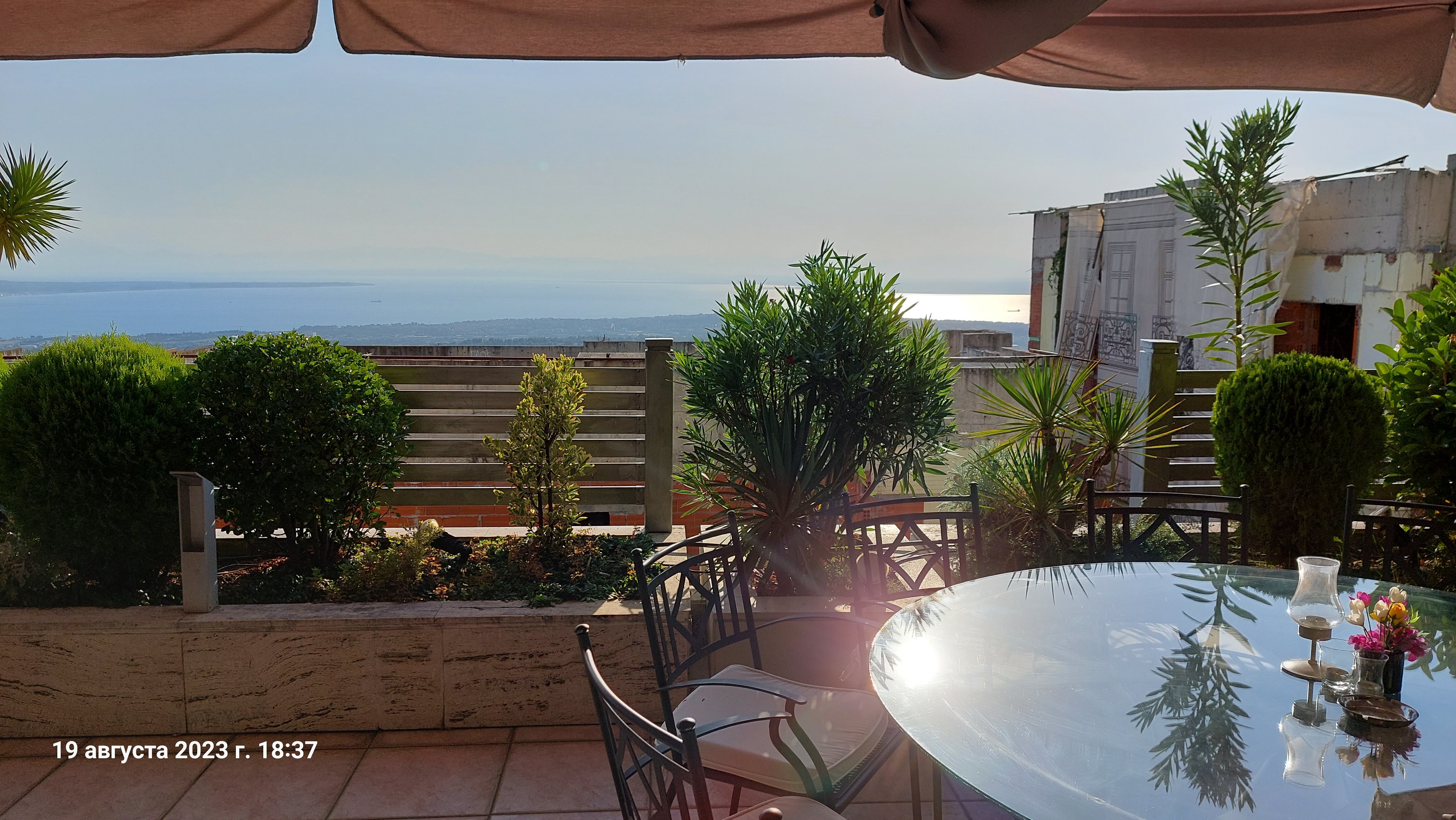 Фото Hotel Panorama