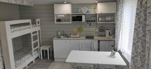 Гостевой дом Гостевой Дом Шале