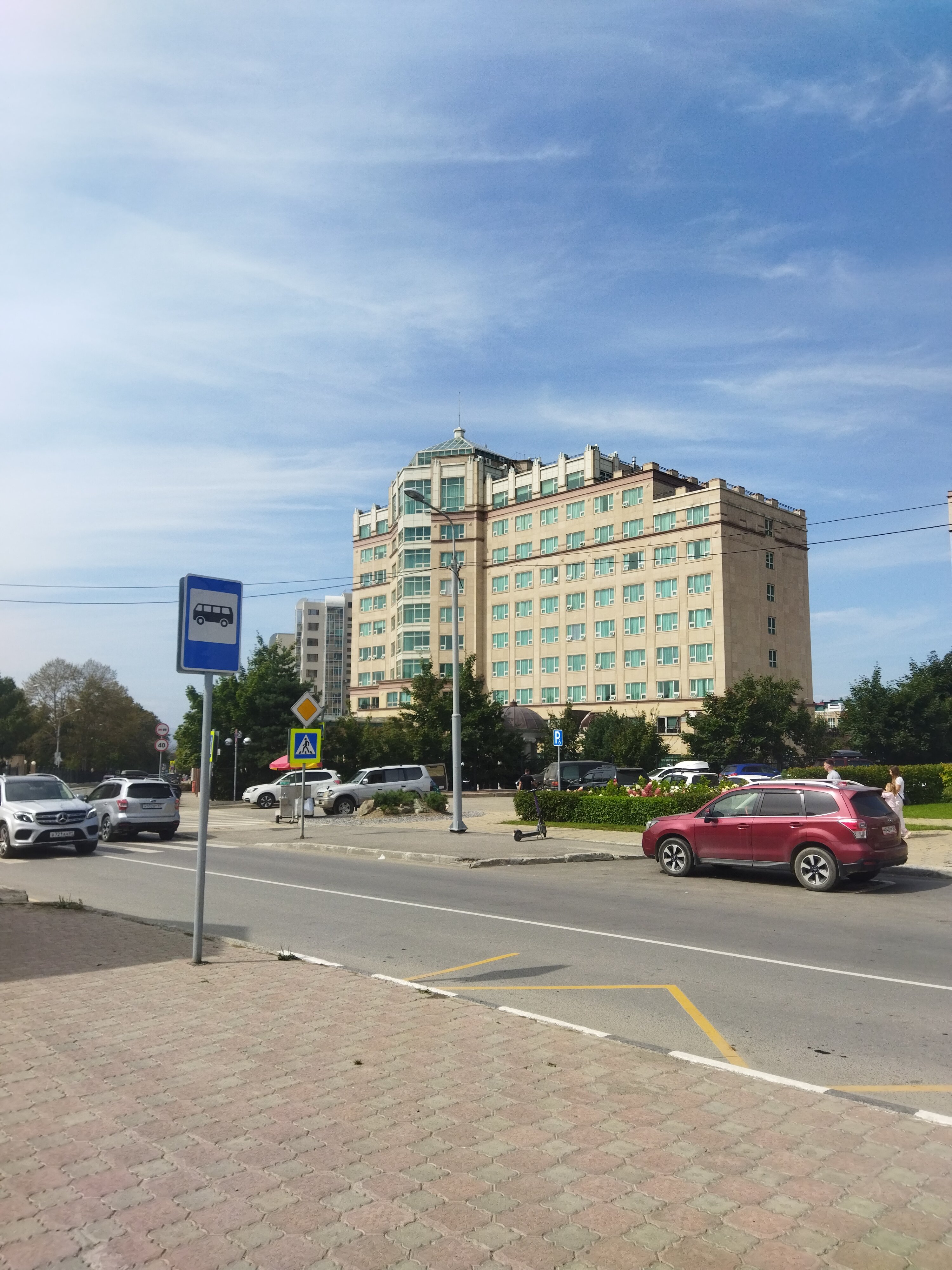 Фото Мега Палас