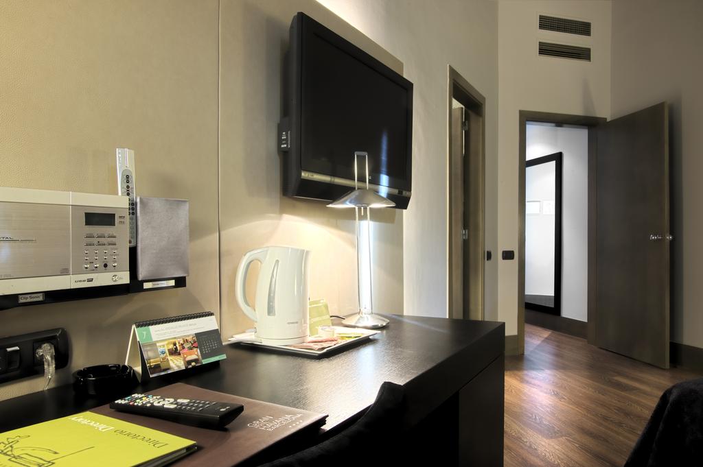 Фото Gran Hotel Havana