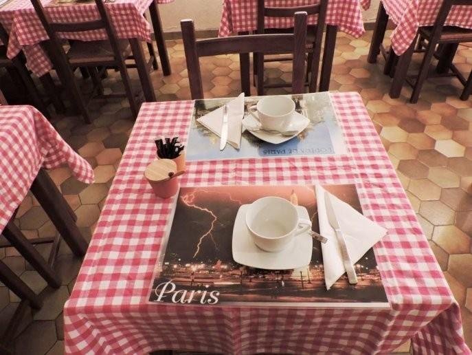 Фото Hôtel de Bordeaux