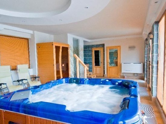 Фото Hotel Debrecen