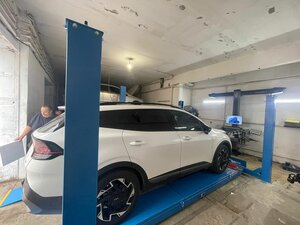 Avto Mig (Kuybysheva Street, 41), car service, auto repair