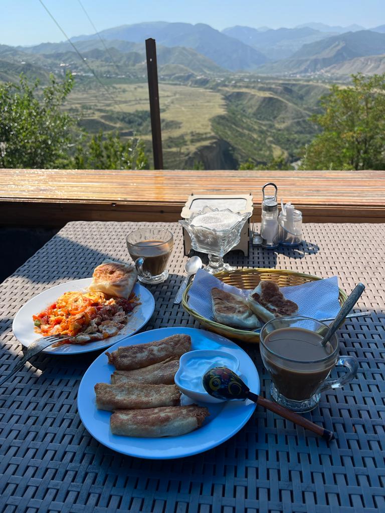 Фото Пение птиц