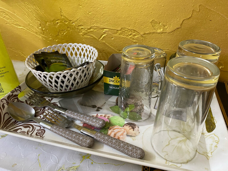 Фото Гостиница Хантер